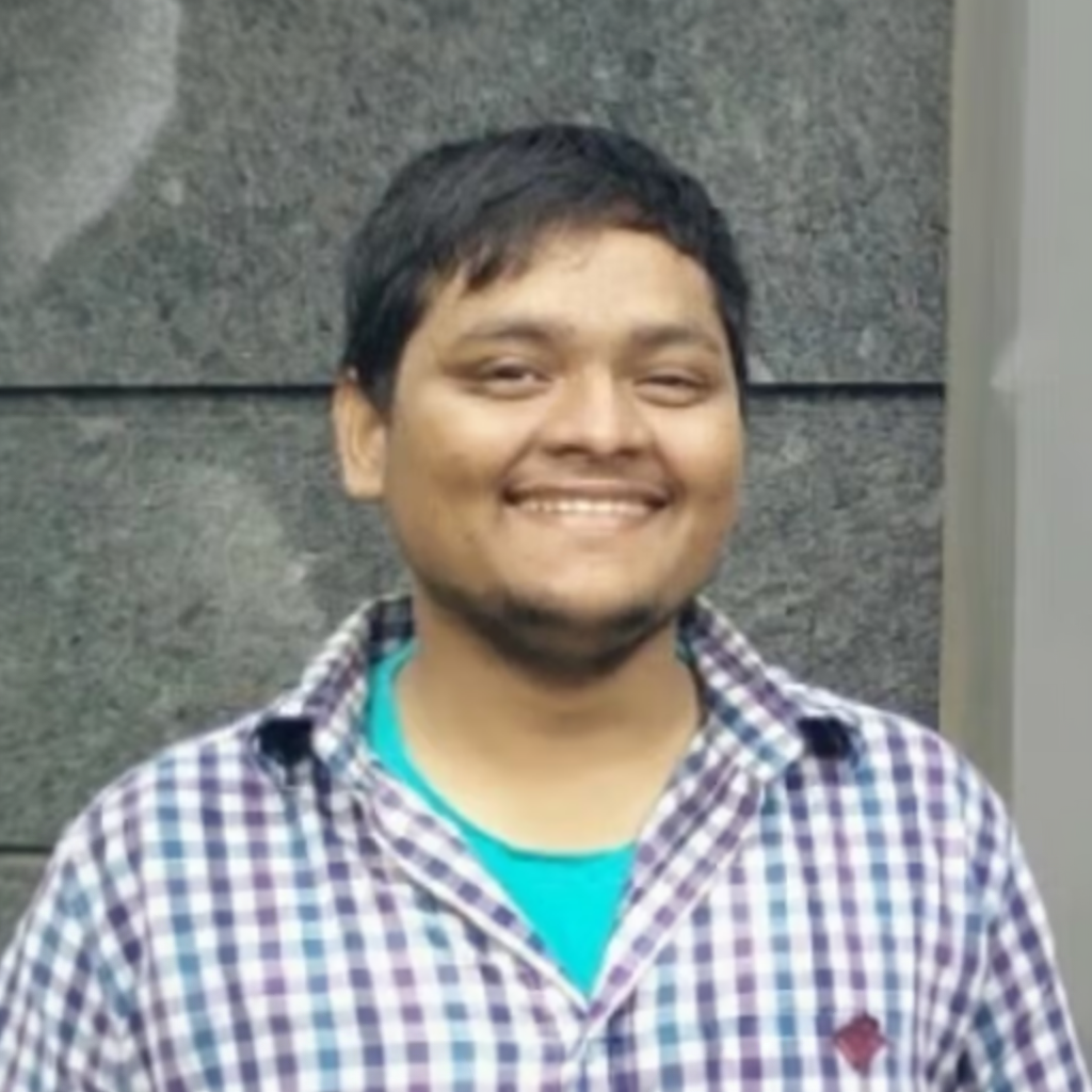 Bhanu Teja Pachipulusu